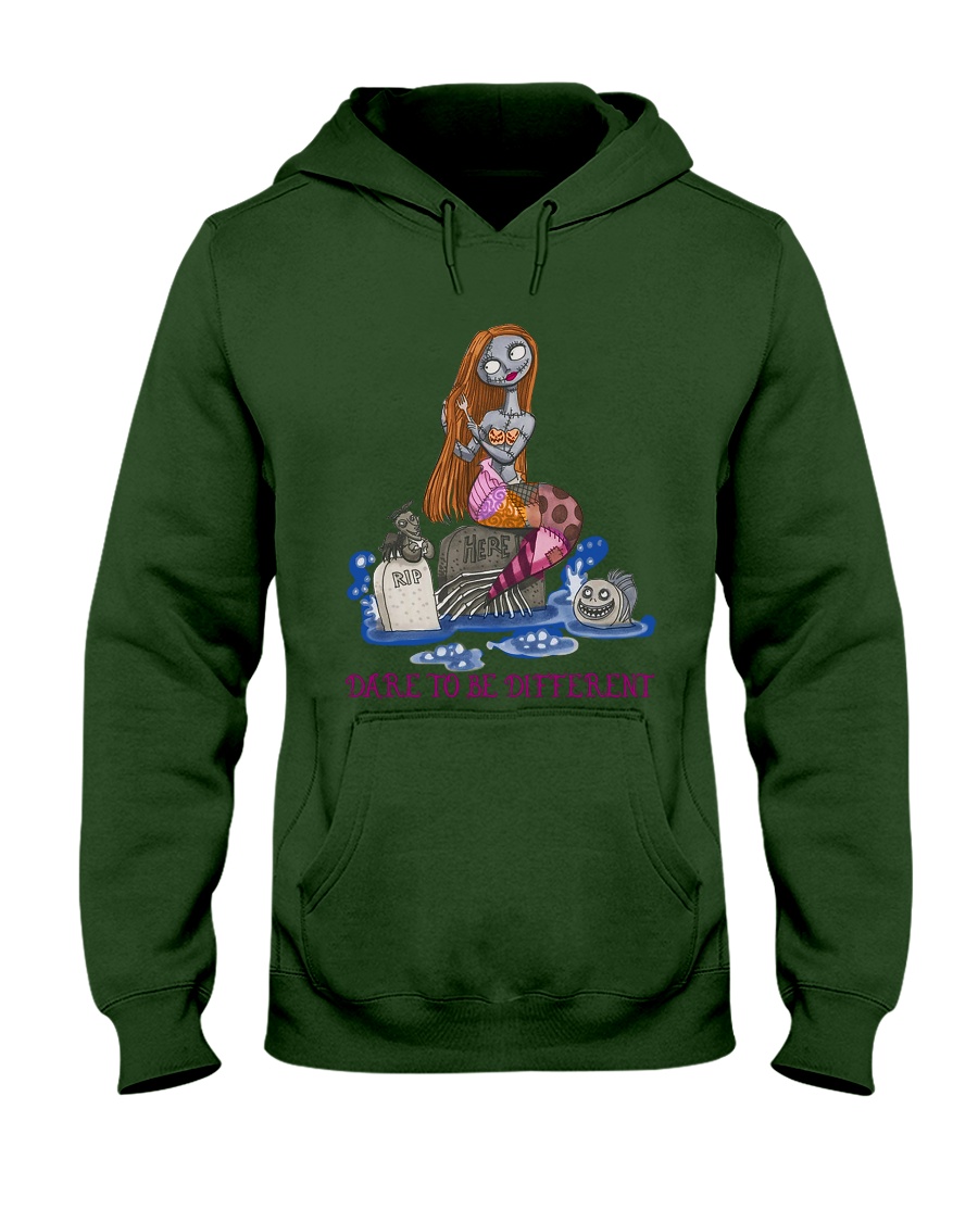 LIMITED EDITION - NOT SOLD IN STORES Hooded Sweatshirt