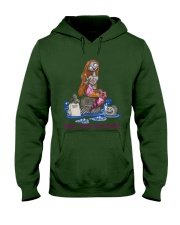 LIMITED EDITION - NOT SOLD IN STORES Hooded Sweatshirt front