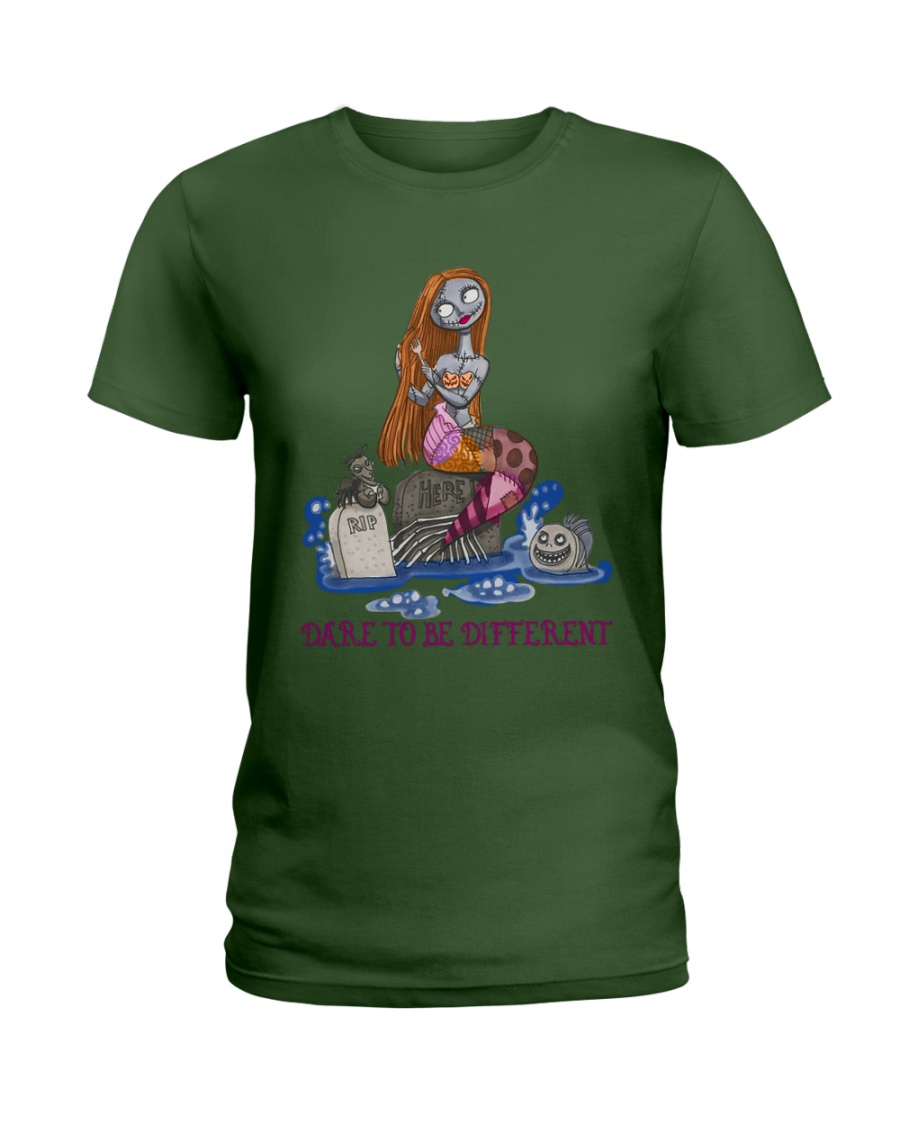 LIMITED EDITION - NOT SOLD IN STORES Ladies T-Shirt