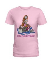 LIMITED EDITION - NOT SOLD IN STORES Ladies T-Shirt thumbnail