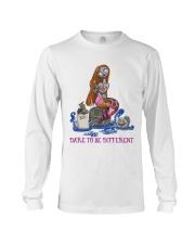LIMITED EDITION - NOT SOLD IN STORES Long Sleeve Tee thumbnail