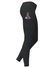 LIMITED EDITION - NOT SOLD IN STORES Ladies Leggings thumbnail