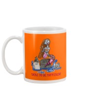 LIMITED EDITION - NOT SOLD IN STORES Mug back