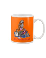 LIMITED EDITION - NOT SOLD IN STORES Mug front