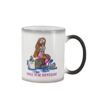 LIMITED EDITION - NOT SOLD IN STORES Color Changing Mug thumbnail