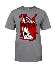Cream I'm Melting Classic T-Shirt tile