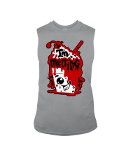 Cream I'm Melting Sleeveless Tee tile