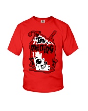 Cream I'm Melting Youth T-Shirt tile