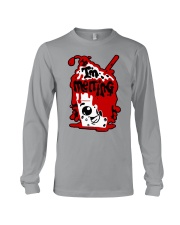 Cream I'm Melting Long Sleeve Tee tile