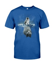 NOT SOLD IN STORES Classic T-Shirt front