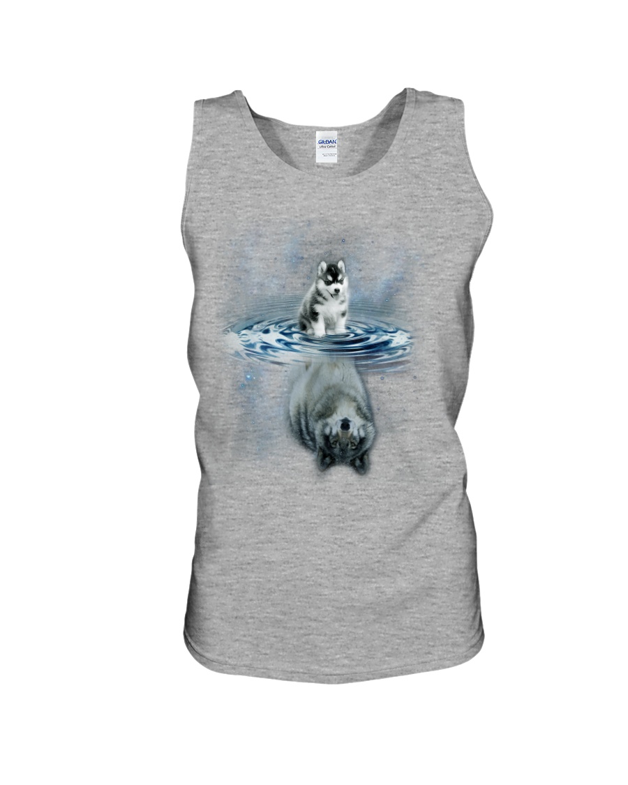 NOT SOLD IN STORES Unisex Tank