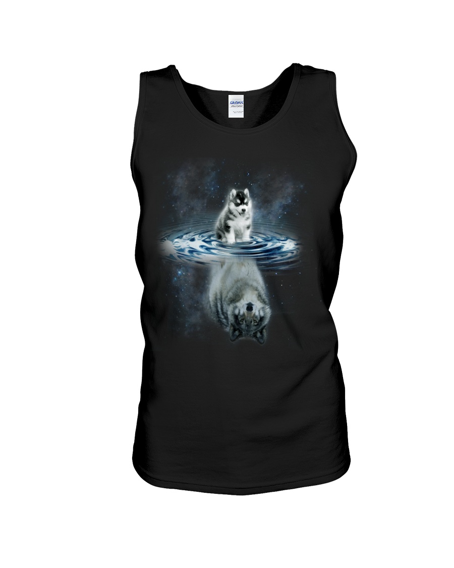 NOT SOLD IN STORES Unisex Tank