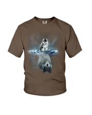 NOT SOLD IN STORES Youth T-Shirt front