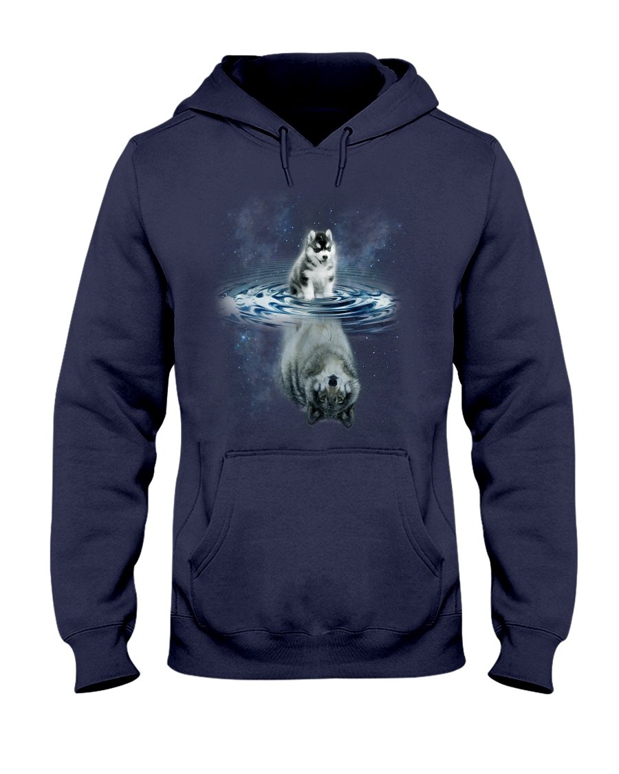 NOT SOLD IN STORES Hooded Sweatshirt