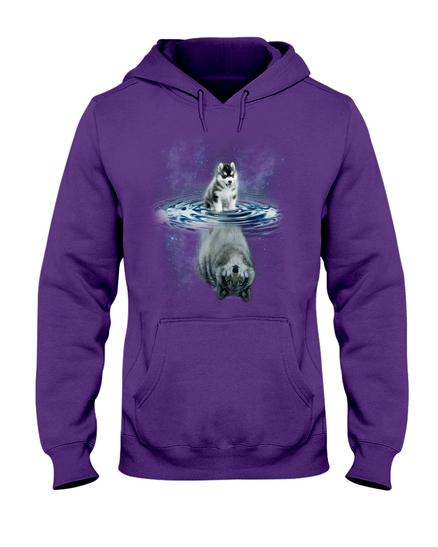 NOT SOLD IN STORES Hooded Sweatshirt