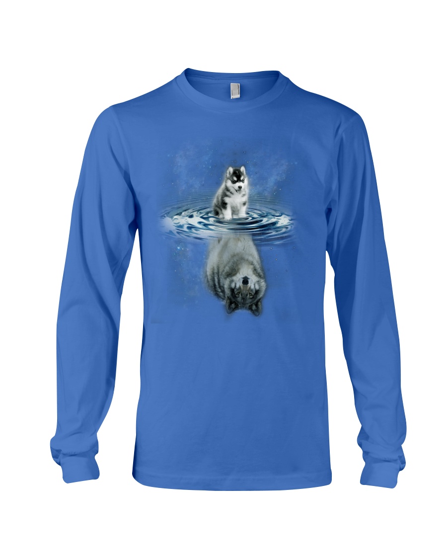 NOT SOLD IN STORES Long Sleeve Tee