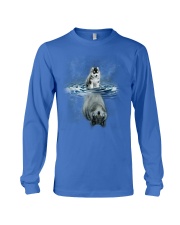 NOT SOLD IN STORES Long Sleeve Tee front