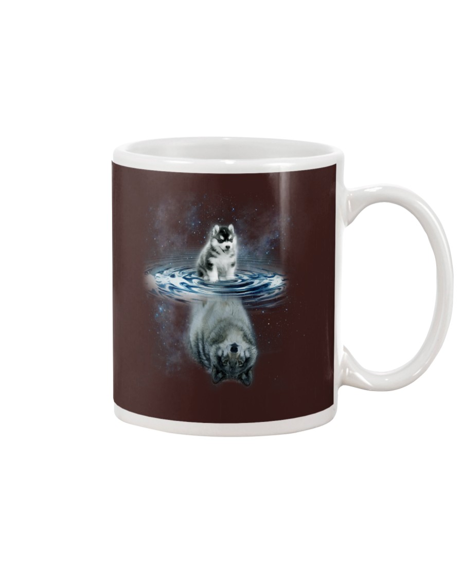 NOT SOLD IN STORES Mug