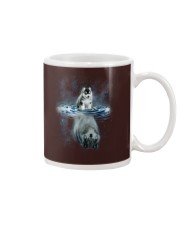 NOT SOLD IN STORES Mug front