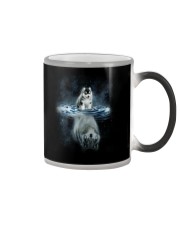 NOT SOLD IN STORES Color Changing Mug thumbnail