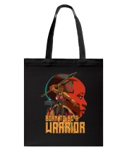 Limited Edition Tote Bag tile