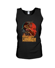Limited Edition Unisex Tank tile