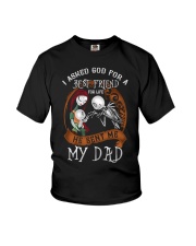 NOT SOLD IN STORES Youth T-Shirt thumbnail