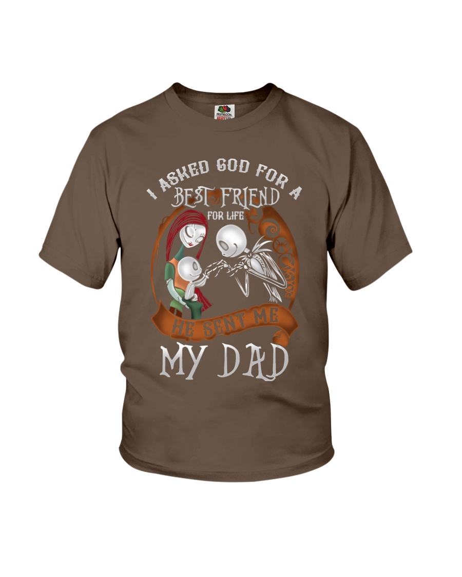 NOT SOLD IN STORES Youth T-Shirt