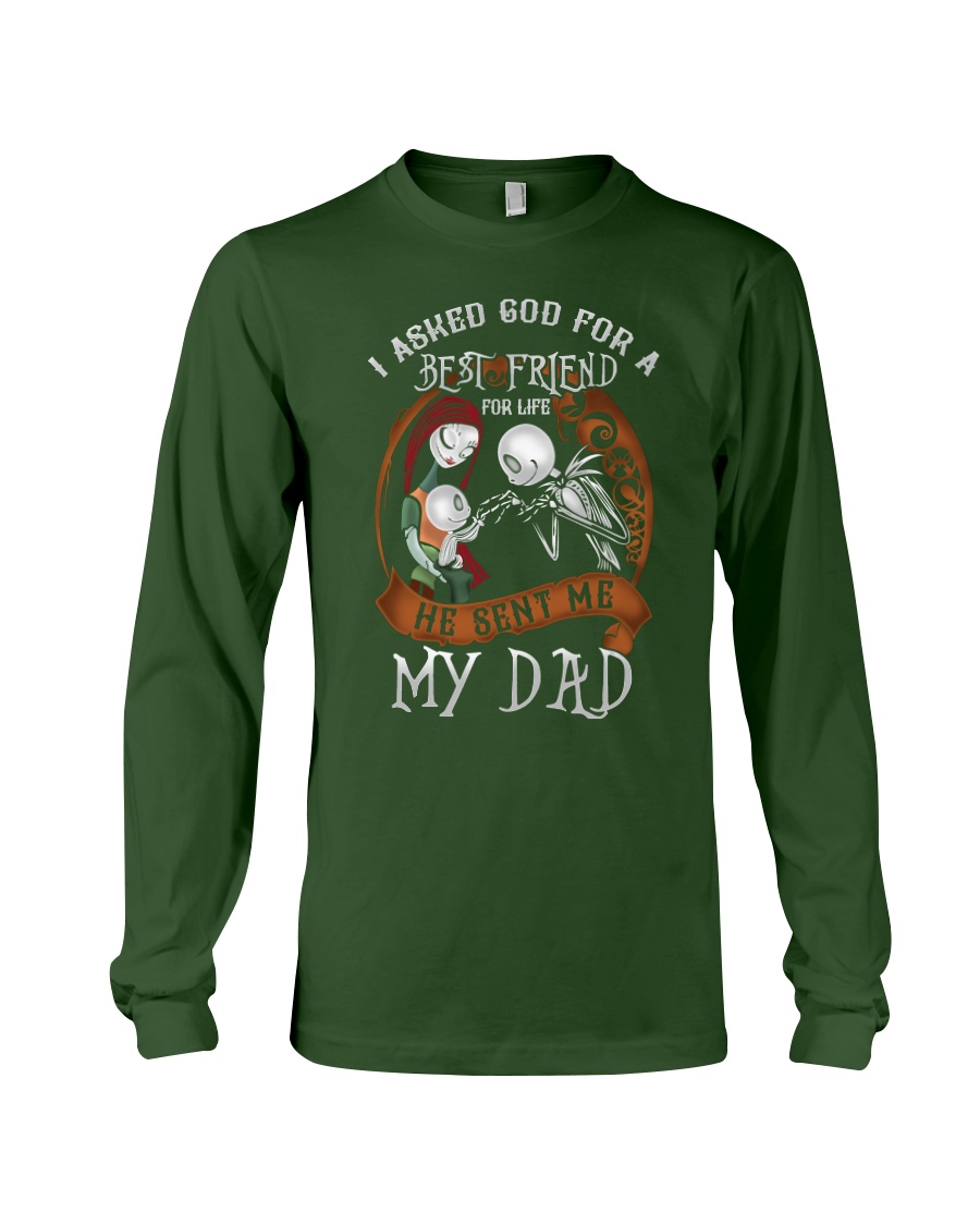 NOT SOLD IN STORES Long Sleeve Tee