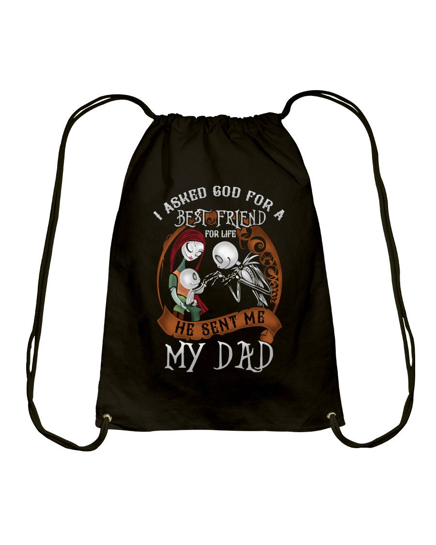NOT SOLD IN STORES Drawstring Bag