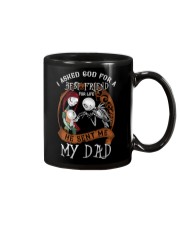 NOT SOLD IN STORES Mug thumbnail