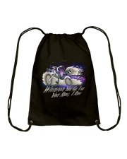 NOT SOLD IN STORES Drawstring Bag thumbnail