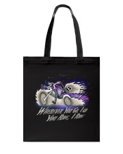 NOT SOLD IN STORES Tote Bag thumbnail