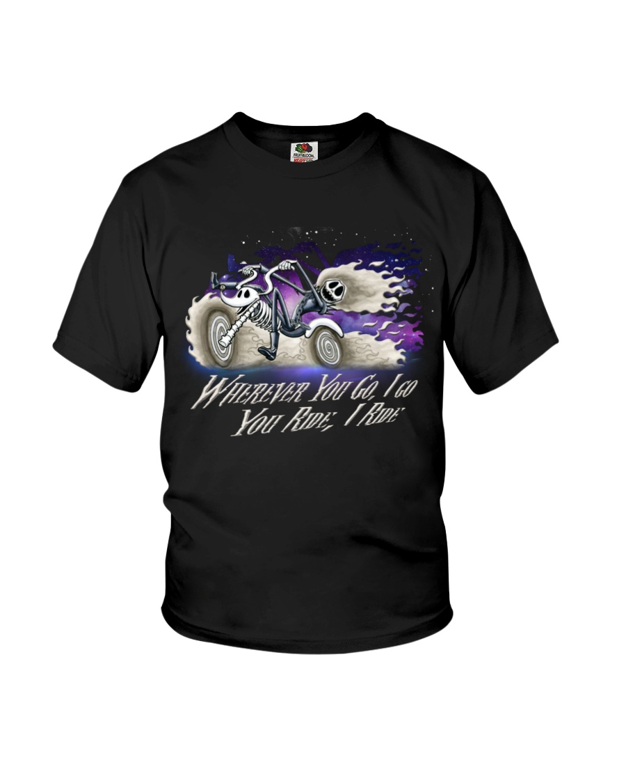 NOT SOLD IN STORES Youth T-Shirt