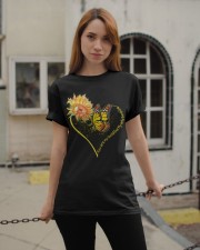 You Are My Sunshine Classic T-Shirt apparel-classic-tshirt-lifestyle-19