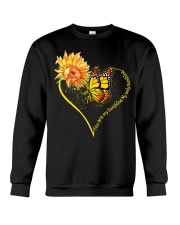You Are My Sunshine Crewneck Sweatshirt tile