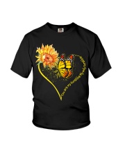 You Are My Sunshine Youth T-Shirt tile