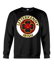 LETTERKENNY IRISH SHORESY T-SHIRT ICE HOCKEY FAN T Crewneck Sweatshirt thumbnail