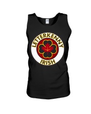 LETTERKENNY IRISH SHORESY T-SHIRT ICE HOCKEY FAN T Unisex Tank thumbnail
