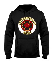 LETTERKENNY IRISH SHORESY T-SHIRT ICE HOCKEY FAN T Hooded Sweatshirt thumbnail