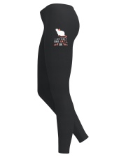 UNIQUE RAT GIFTS RATS OWNER LOVER GIFT 47 Ladies Leggings thumbnail