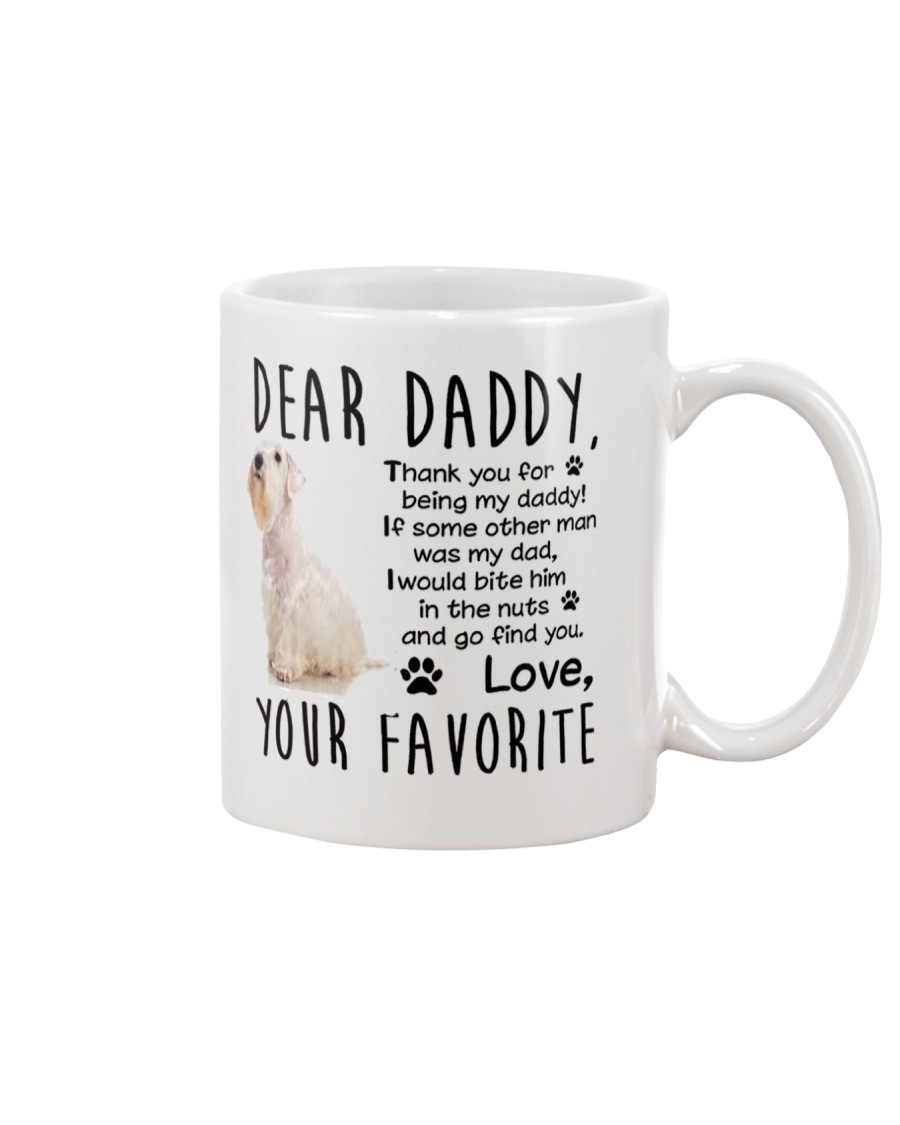 sealyham terrier Mug