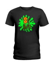 Nickelodeon inspired Ladies T-Shirt thumbnail