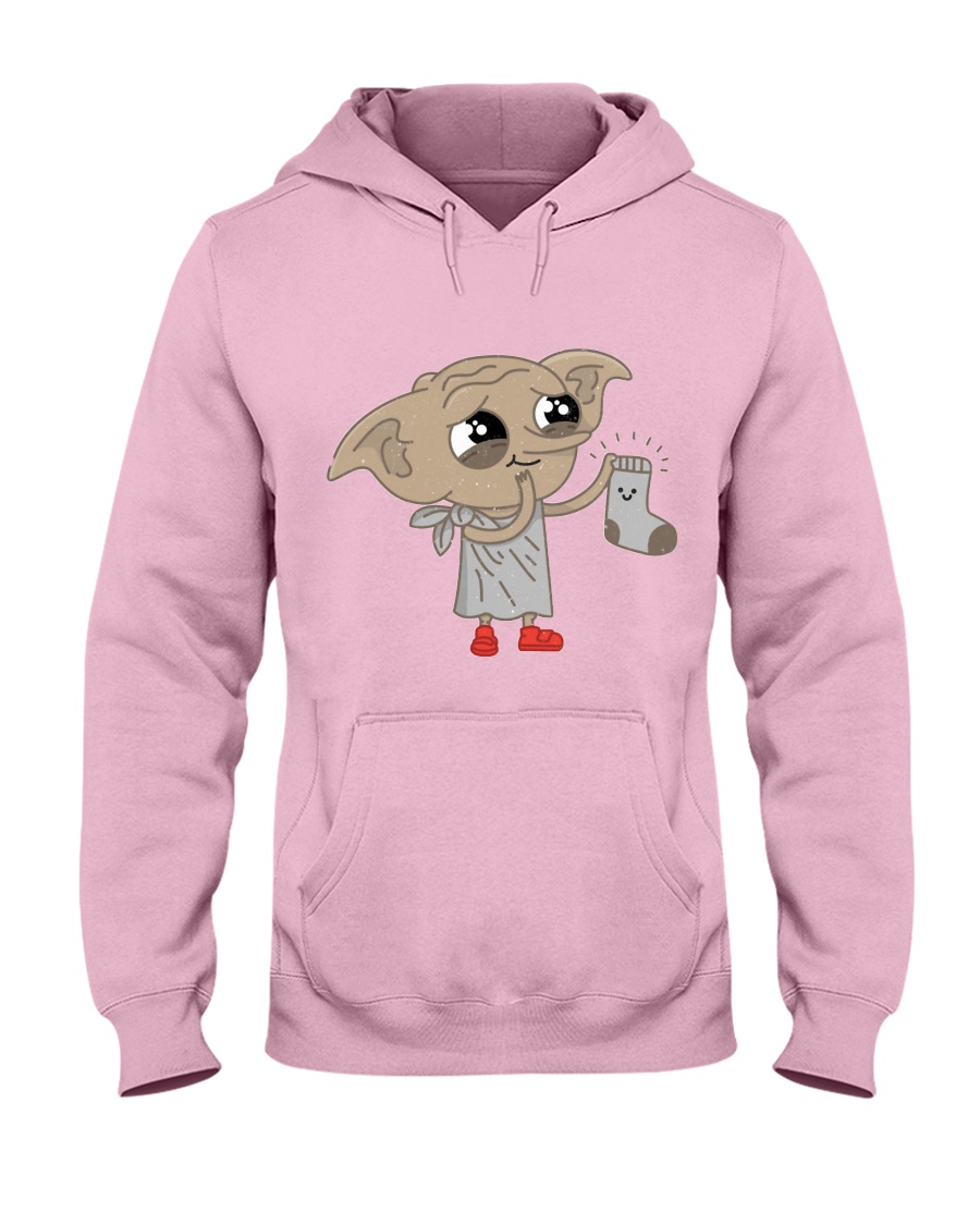 Cute af Hooded Sweatshirt