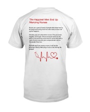Marrying nurses Classic T-Shirt thumbnail