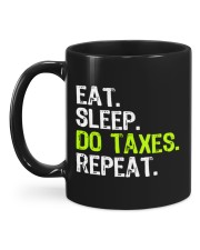 Accountant Mug 5 Mug back