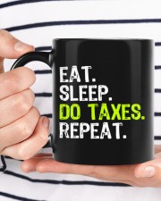 Accountant Mug 5 Mug ceramic-mug-lifestyle-35a