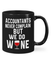Accountant Mug 14 Mug front