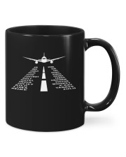 Pilot Mug 10 Mug front