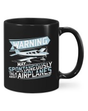 Pilot Mug 22 Mug front